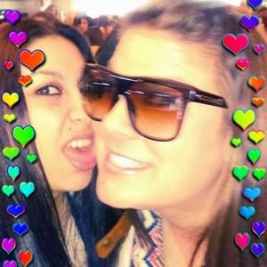 Meet your Posher, Kimberly